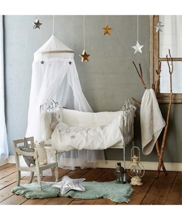 10mois ル・プランタン　ベビー布団セット（通常サイズ） 10mois ル・プランタン ベビー布団セット（通常サイズ