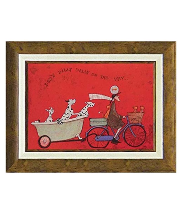 絵画　サム トフト サムトフト ￥16,000シリーズ - 阪急百貨店 | WEBカタログ