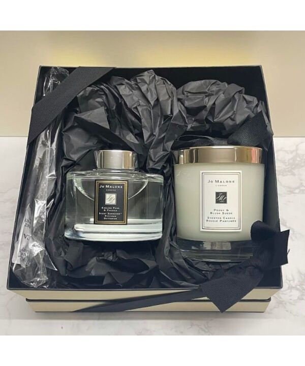 JO MALONE LONDON】ギフトセット - 阪急百貨店 | WEBカタログ