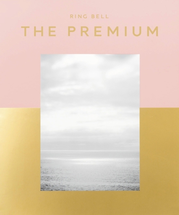 リンベル・ザ・プレミアム パウダーピンク - 阪急百貨店 | WEBカタログ