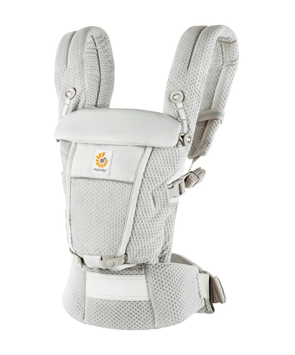 エルゴベビー ADAPT SoftFlex(アダプト ソフトフレックス) - 阪急