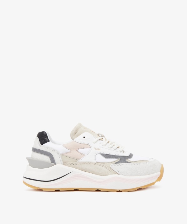 FUGA COLORED WHITE-PINK - 阪急百貨店 | WEBカタログ