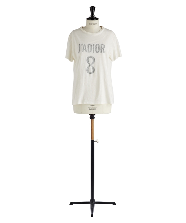 ディオール J'ADIOR 8 Tシャツ - 阪急百貨店 | WEBカタログ