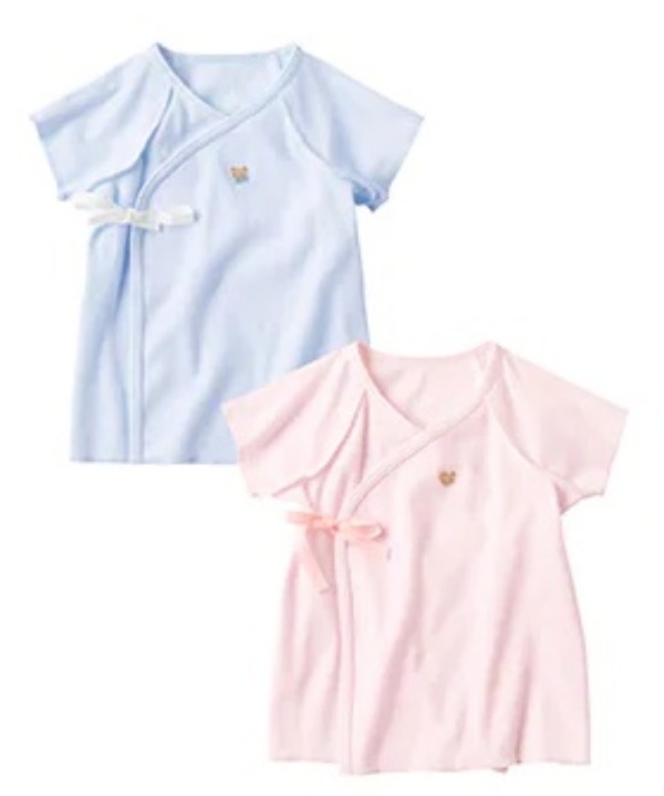 打合せ半袖肌着 - 阪急百貨店 | WEBカタログ