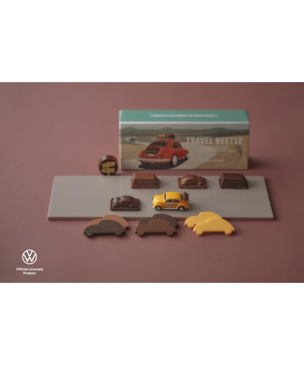 電話注文承り終了しました。《27》【Beetle(ビートル)】トラベル