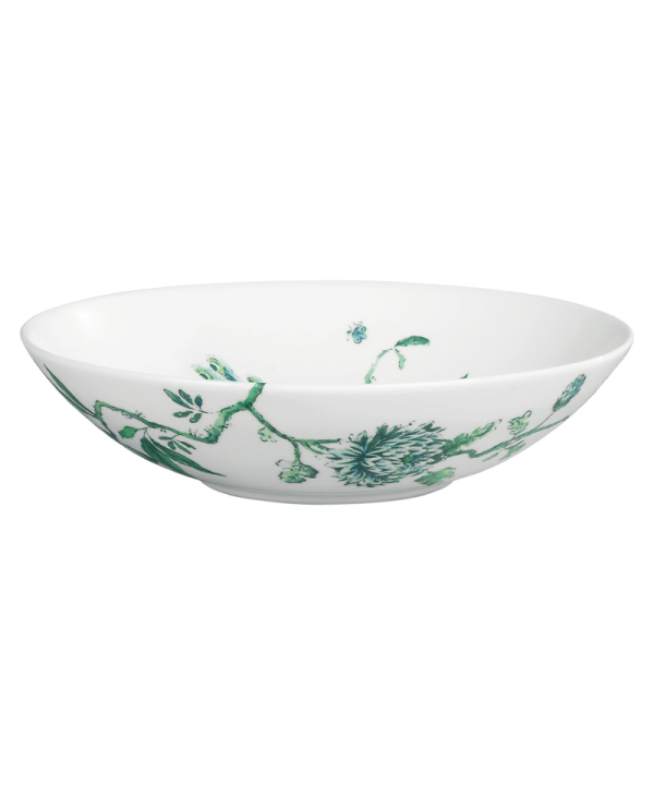 希少/未使用】ウェッジウッド ジャスパーコンラン シノワズリ サラダ