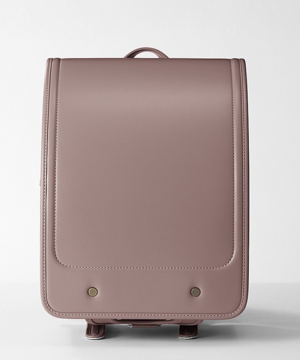 美品　ランドセル　阪急百貨店オリジナル　ブラウン　女の子 阪急電車8000系イラスト(R251S017)｜阪急百貨店公式通販サイト