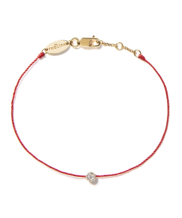 REDLINE （ILLUSION）BRACELET レッドライン（イリュージョン