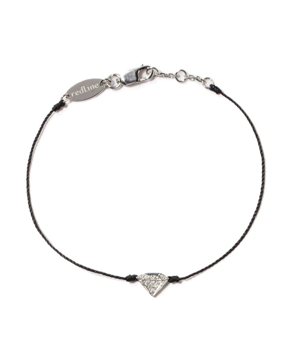 REDLINE (DIAMOND) BRACELET レッドライン(ダイヤモンド) ブレスレット