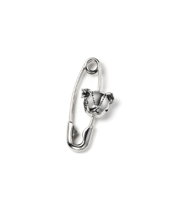 SICK BOY/SAFETY PIN Earring - 阪急百貨店 | WEBカタログ