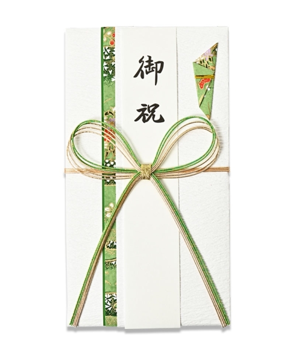 ペーパーデザイン お祝い金封 ご出産（色指定不可）｜郵便局の