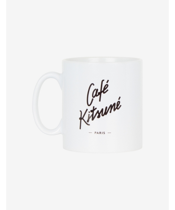 CAFE KITSUNE MUG - 阪急百貨店 | WEBカタログ