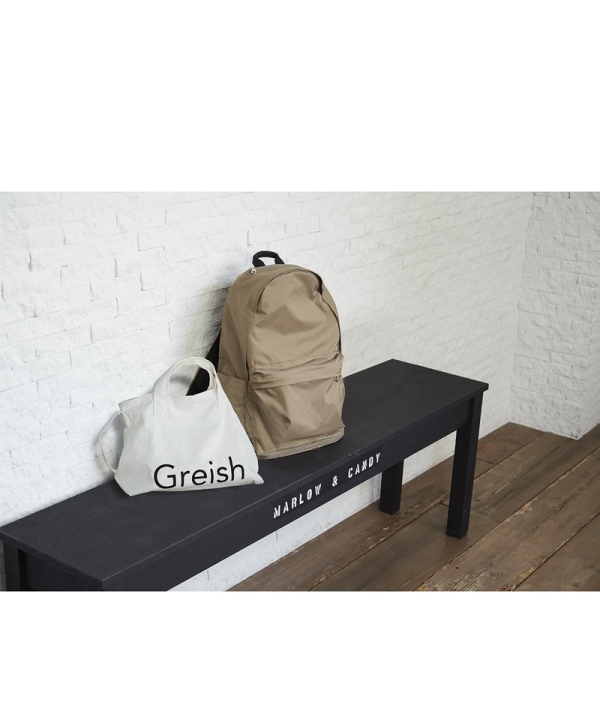 Greish（グレイッシュ）」Wsac+マザーズリュック - 阪急百貨店 | WEB 