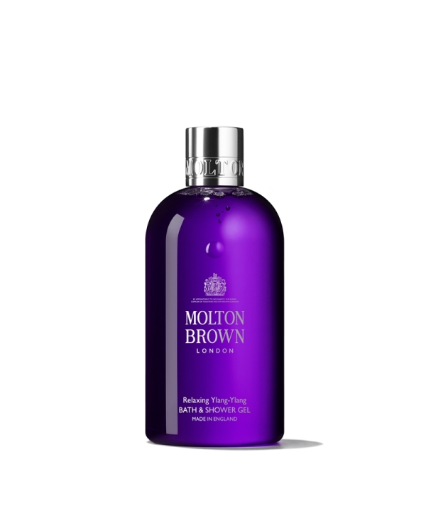 モルトンブラウン イランイラン バス＆シャワージェル - 阪急百貨店