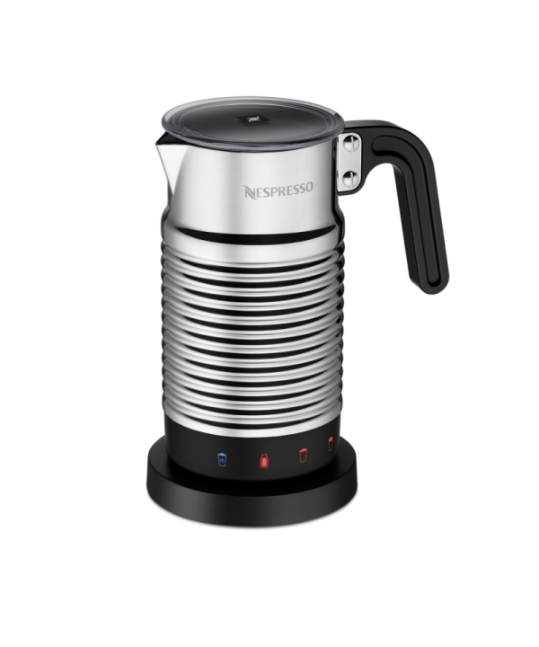 ミルク加熱泡立て器 「エアロチーノ4 リフレッシュ」 - 阪急百貨店 