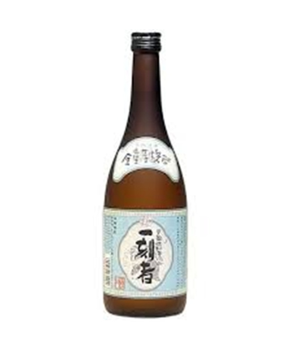 京都府) 720ml 一刻者（いっこもん）全量芋麹本格焼酎 27度 箱付