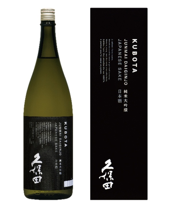 新潟県 朝日酒造 久保田 純米大吟醸 - 阪急百貨店 | WEBカタログ