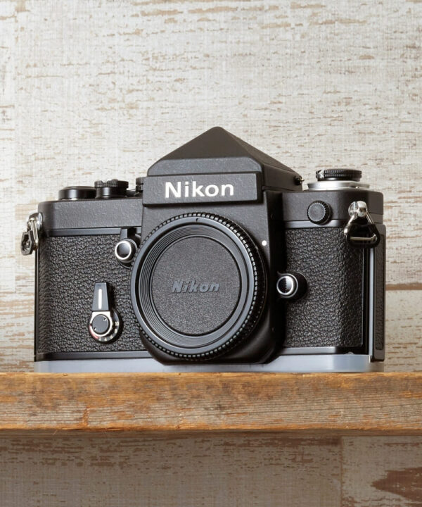 NIKON F2 TITAN(NO NAME) - 阪急百貨店 | WEBカタログ