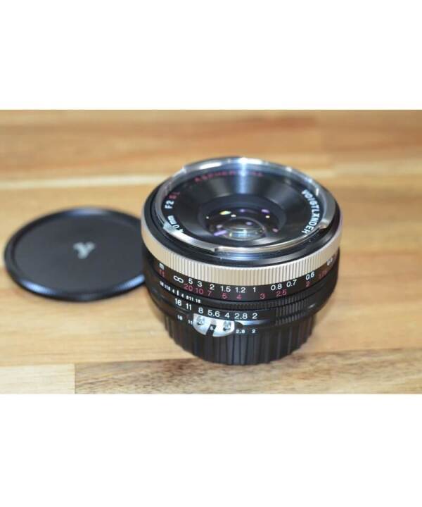 美品 Voigtlander 40mm f2 Aspherical レンズ Cosina unveils new Voigtlander 40mm F2.8 Aspherical lens for Leica