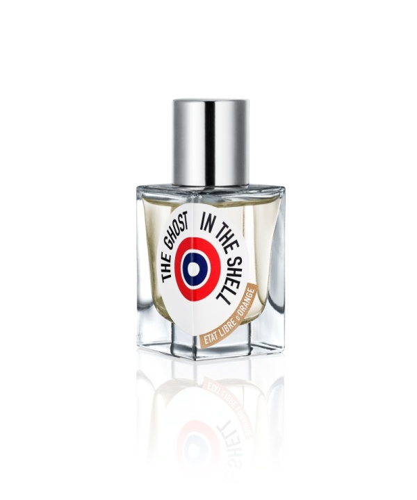 エタ リーブル ド オランジェ ゴースト イン ザ シェル（30ml） - 阪急