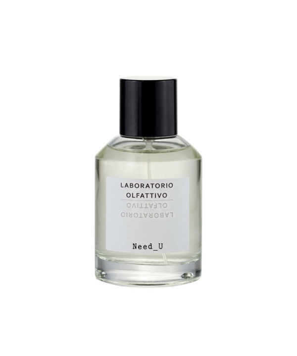ラボラトリオオルファーボ ニードユー 100ml ラボラトリオ オルファティーボ ニードユー（100ml） - 阪急