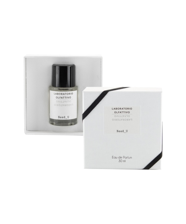 ラボラトリオ オルファティーボ ニードユー（30ml） - 阪急