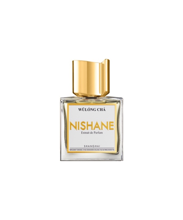 ニシャネ ウーロンチャ（50ml） - 阪急百貨店 | WEBカタログ