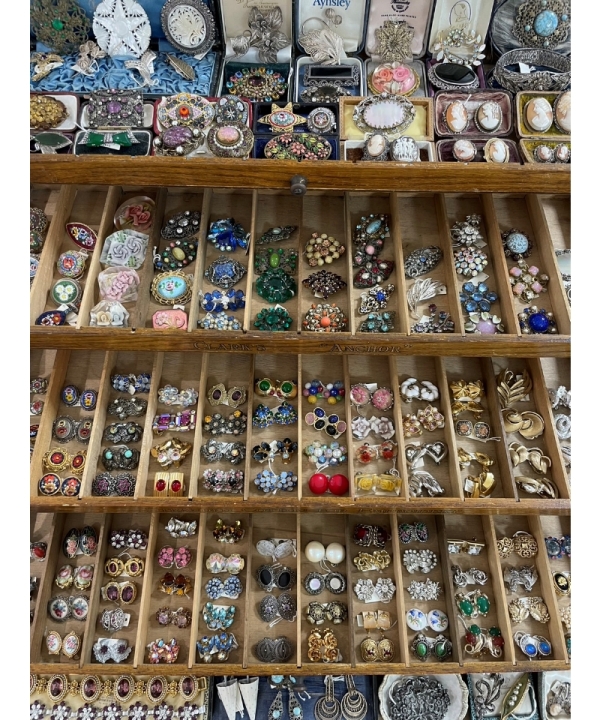 Run Rabbit Run Vintage【中央街区パーク】 - 阪急百貨店 | WEB