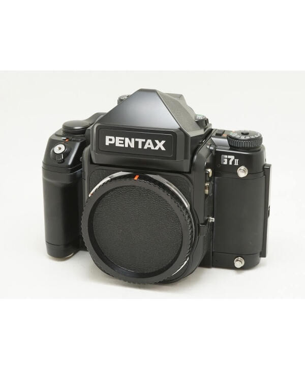 PENTAX 67 Ⅱ - 阪急百貨店 | WEBカタログ