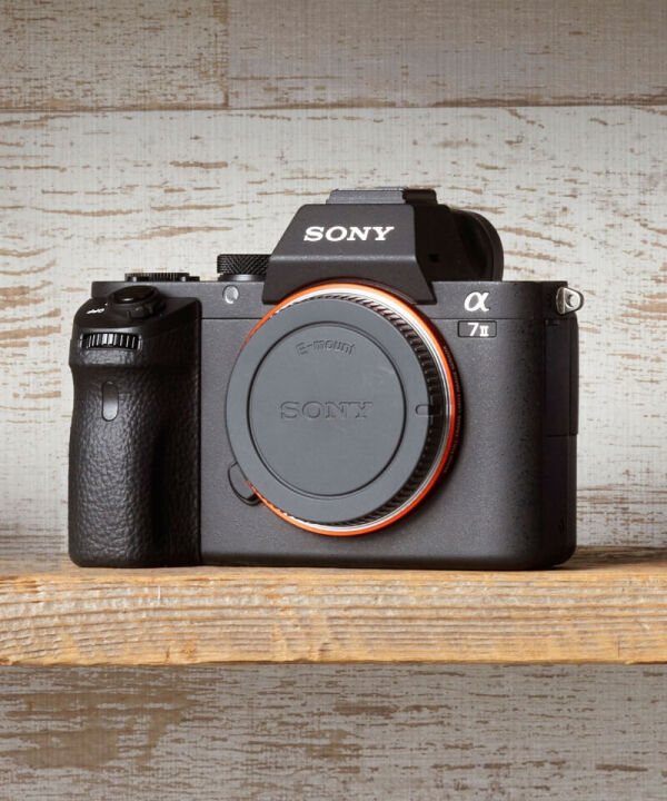 SONY α7Ⅱ - 阪急百貨店 | WEBカタログ