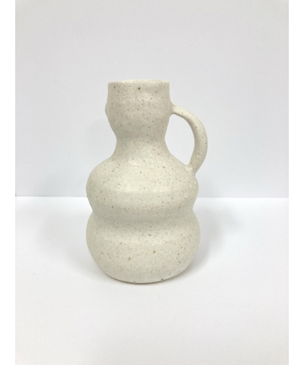 Sawa Isshiki】フラワーベース（白マット） - 阪急百貨店 | WEBカタログ