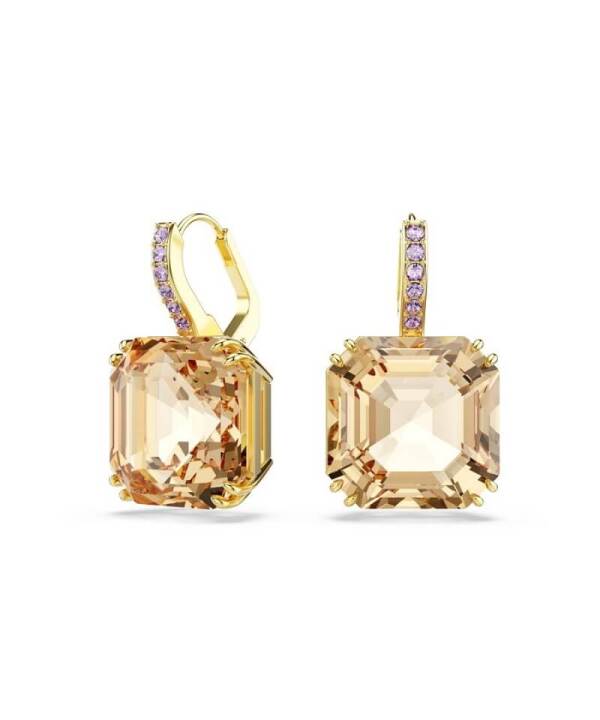 Millenia ドロップピアス - 阪急百貨店 | WEBカタログ