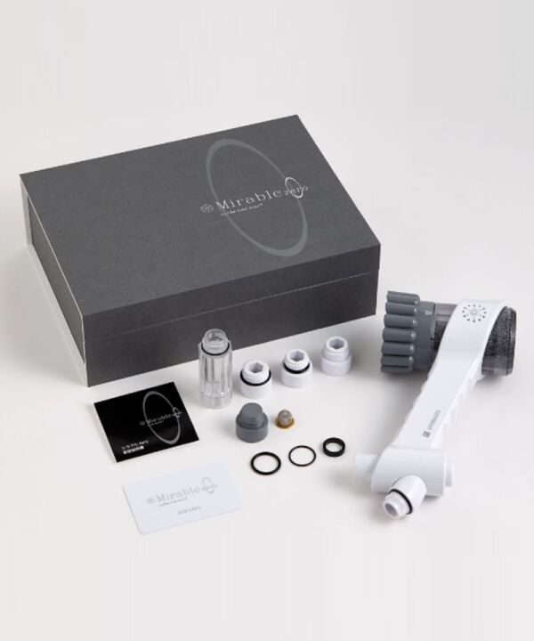 ミラブルzero - 阪急百貨店 | WEBカタログ