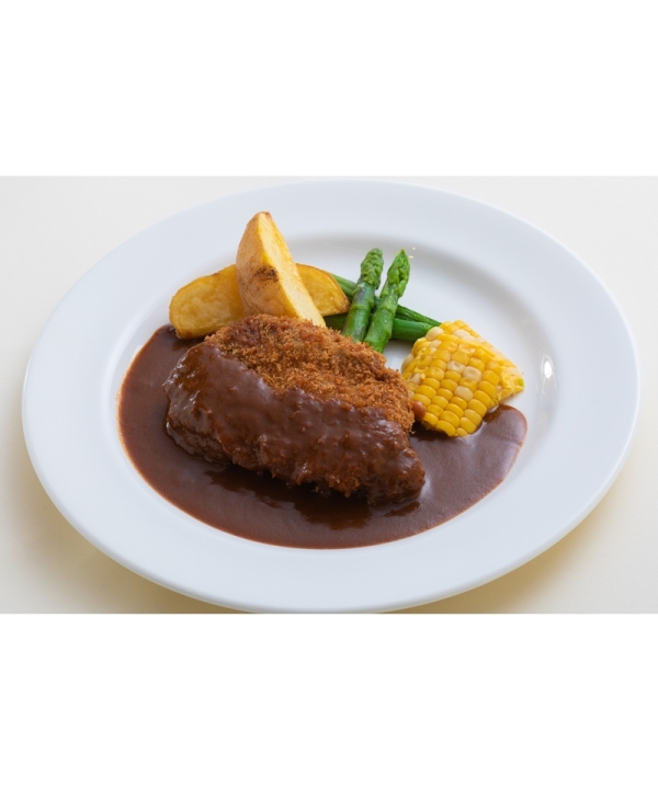 ビーフカツレツ - 阪神百貨店 | WEBカタログ