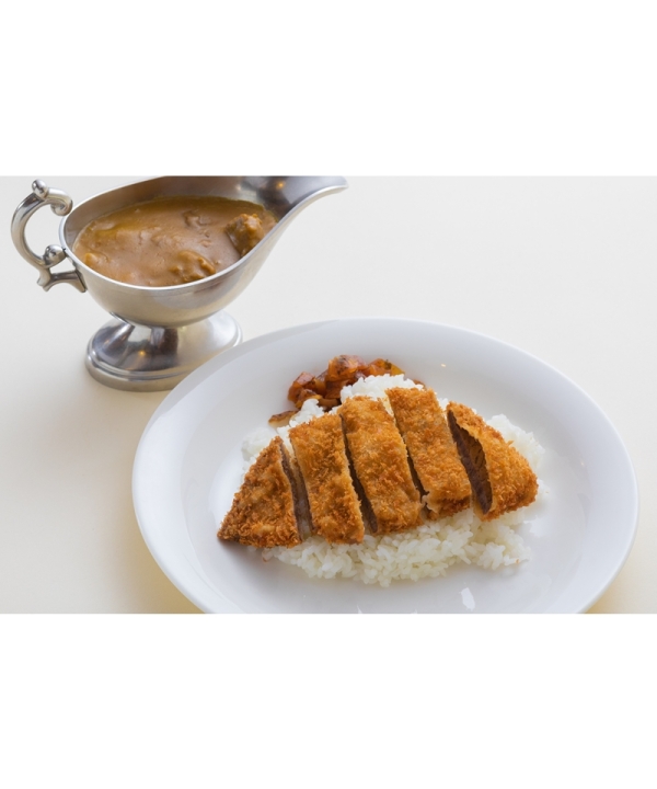 ビーフカツカレー - 阪神百貨店 | WEBカタログ