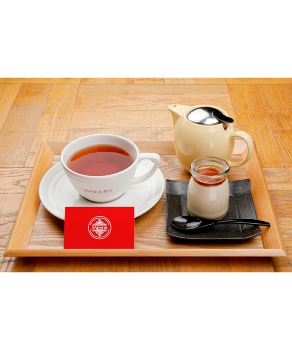 ムレスナティーセット 楽天市場】MLESNA TEA HOUSE『ムレスナティー』紅茶ギフトセット
