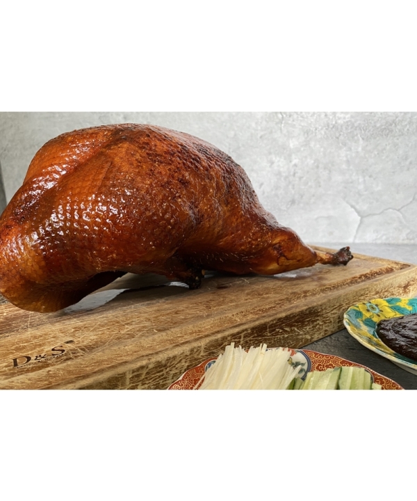 北京ダック（1日1羽限定） - 阪神百貨店 | WEBカタログ