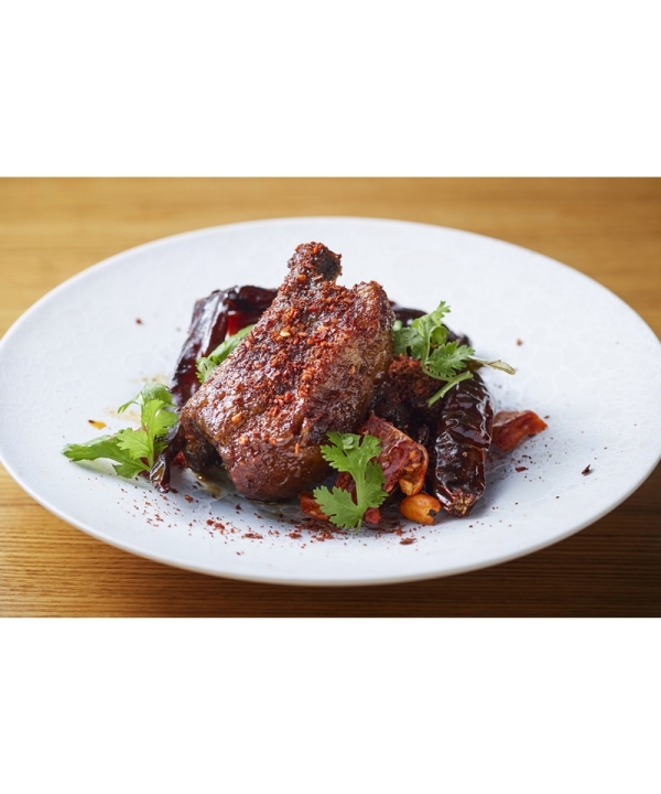 覇王スペアリブ（茶美豚使用） - 阪神百貨店 | WEBカタログ
