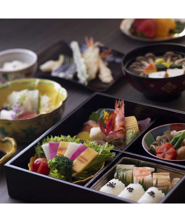 松花堂 - 阪神百貨店 | WEBカタログ