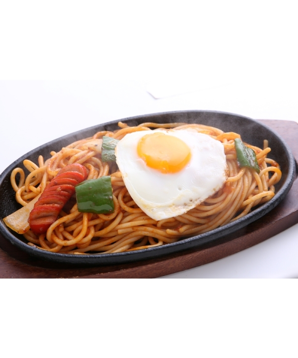 なぽりたん 大阪ナポリタン - 阪神百貨店 | WEBカタログ