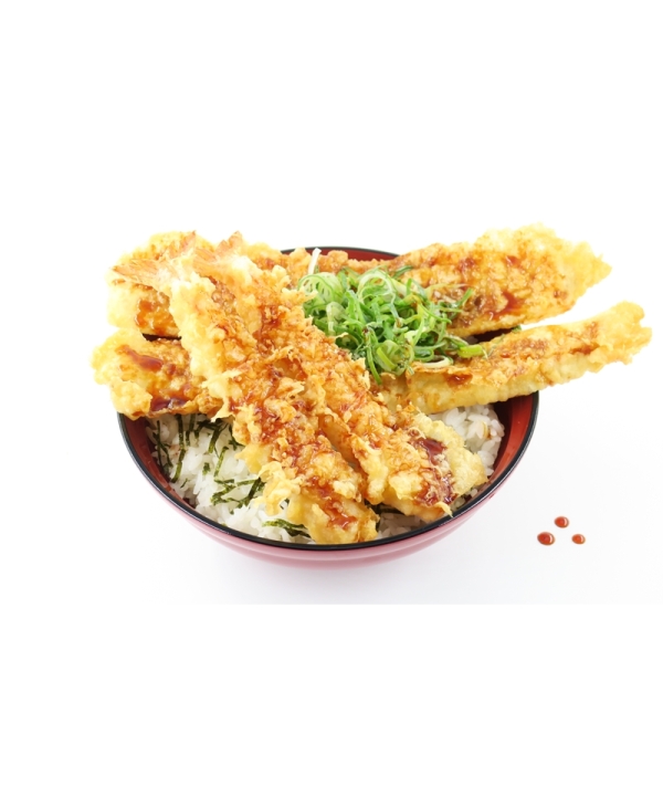海老穴子天丼 - 阪神百貨店 | WEBカタログ