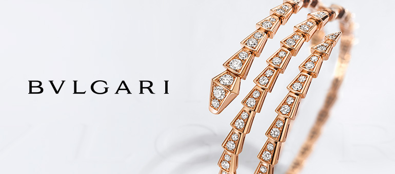 BVLGARI(ブルガリ) - 阪急百貨店 | WEBカタログ
