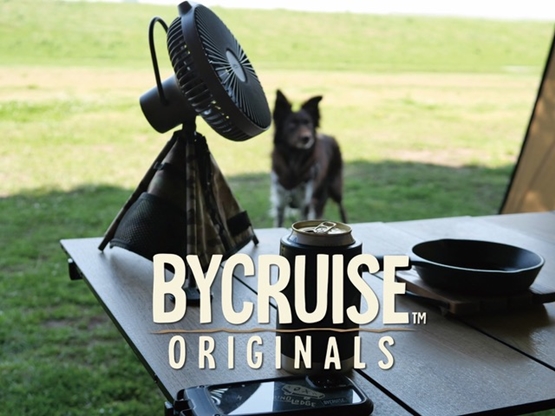 BYCRUISE