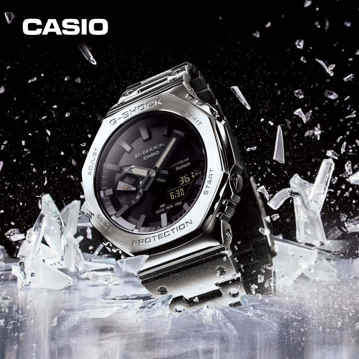 G-SHOCK(ジーショック) - 阪急百貨店 | WEBカタログ