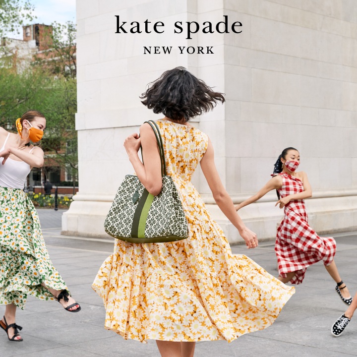 Kate Spade New York ケイト スペード ニューヨーク 阪急百貨店 Webカタログ