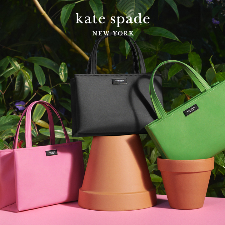 kate spade new york(ケイト・スペード ニューヨーク) - 阪急百貨店