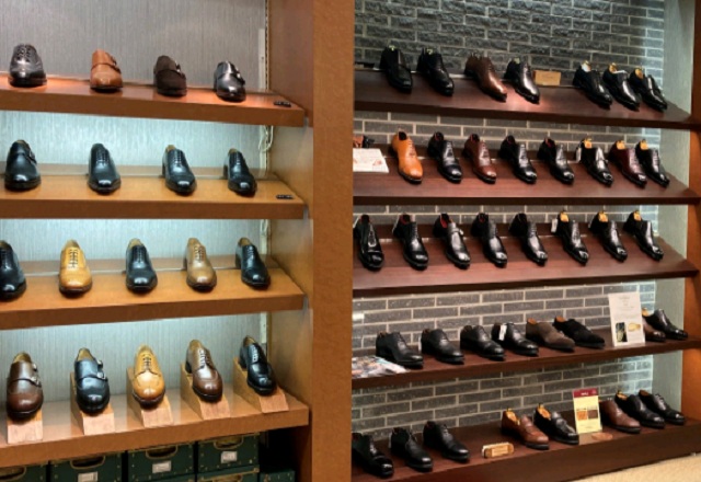 紳士靴(紳士靴) - 阪急百貨店 | WEBカタログ