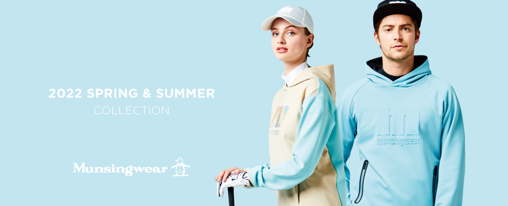 MUNSINGWEAR