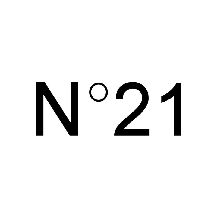 Nﾟ21(ヌメロヴェントゥーノ) - 阪急百貨店 | WEBカタログ