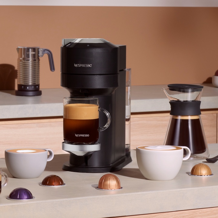 Nespresso(ネスプレッソ) - 阪急百貨店 | WEBカタログ 
